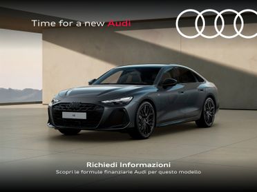 Audi A6 2.0 e-hybrid s line edition quattro 367cv s-tronic