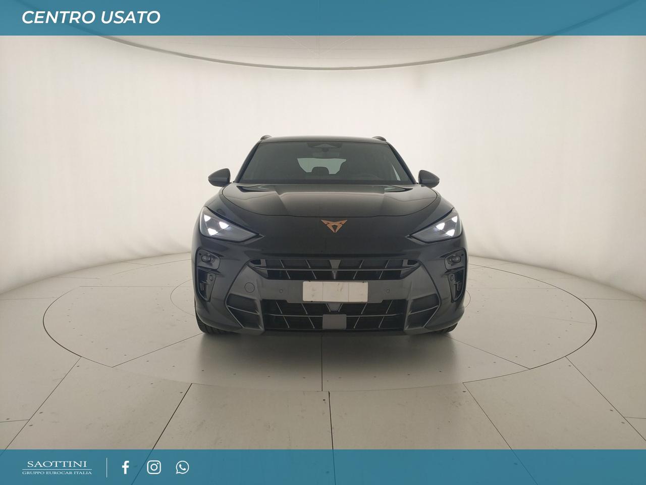 1.5 Hybrid 150 CV DSG