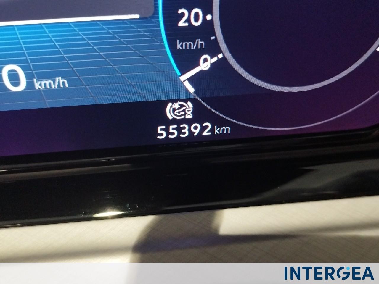 VOLKSWAGEN Golf 1.0 etsi evo Life 110cv dsg