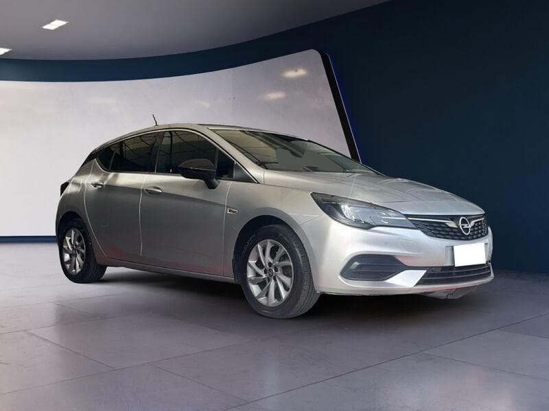Opel Astra 1.5 CDTI Business Elegance 122cv S&S AT9