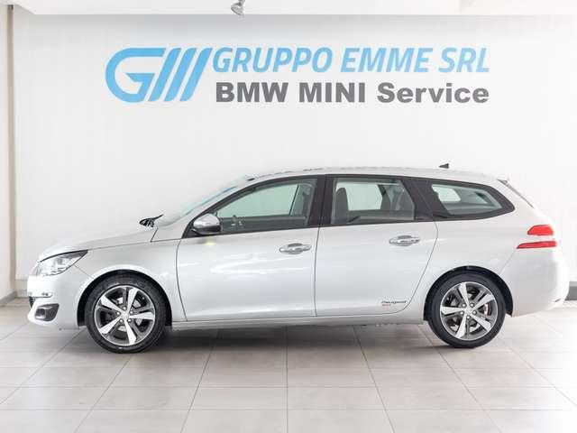 Peugeot 308 308 II 2013 SW SW 1.6 e-hdi 8v Business s