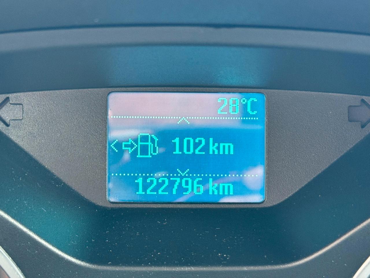 Ford Kuga 2.0 TDCI 120 CV S&S 2WD Titanium