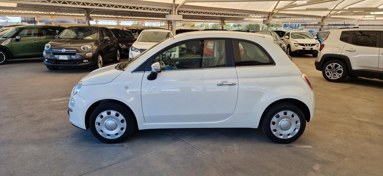 Fiat 500 1.2 Fire 69cv Pop Star