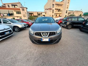 Nissan Qashqai 1.5 dCi DPF Tekna