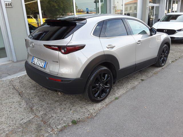 MAZDA CX-30 2.0L e-Skyactiv-X 186cv M Hybrid Homura