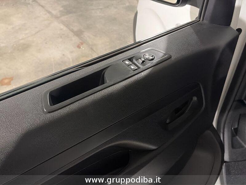 Citroën Jumpy III 2017 M 1.5 Bluehdi Club S&S 100cv