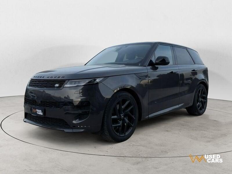 Land Rover Range Rover Sport 3.0D I6 249 MHEV Dynamic SE aut.
