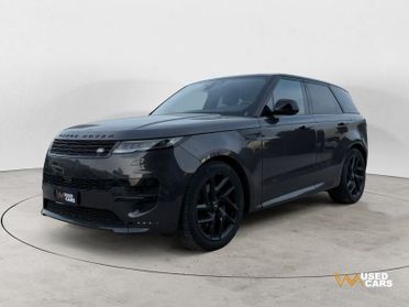 Land Rover Range Rover Sport 3.0D I6 249 MHEV Dynamic SE aut.