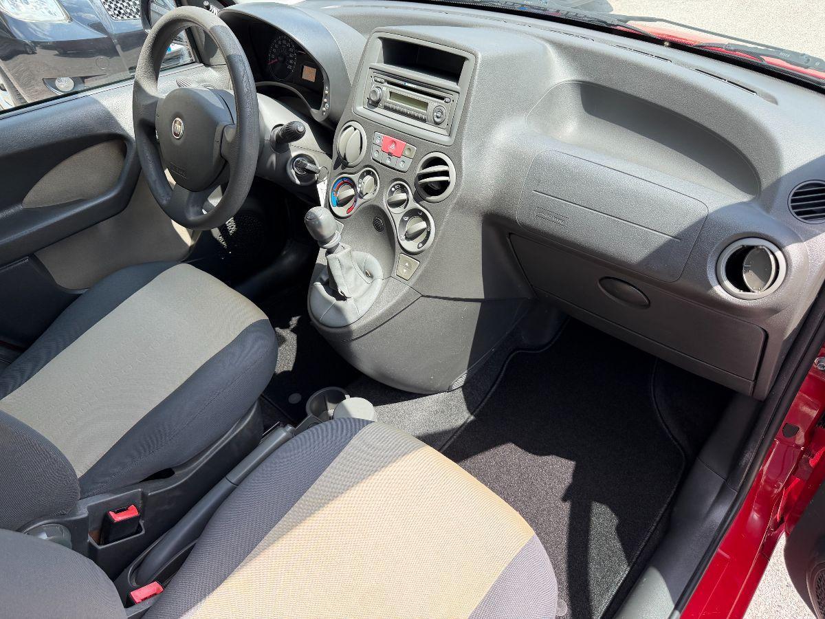 FIAT - Panda - 1.2 Dynamic