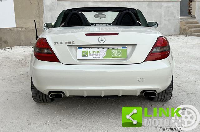 MERCEDES-BENZ SLK 200 SLK 200 KOMPRESSOR