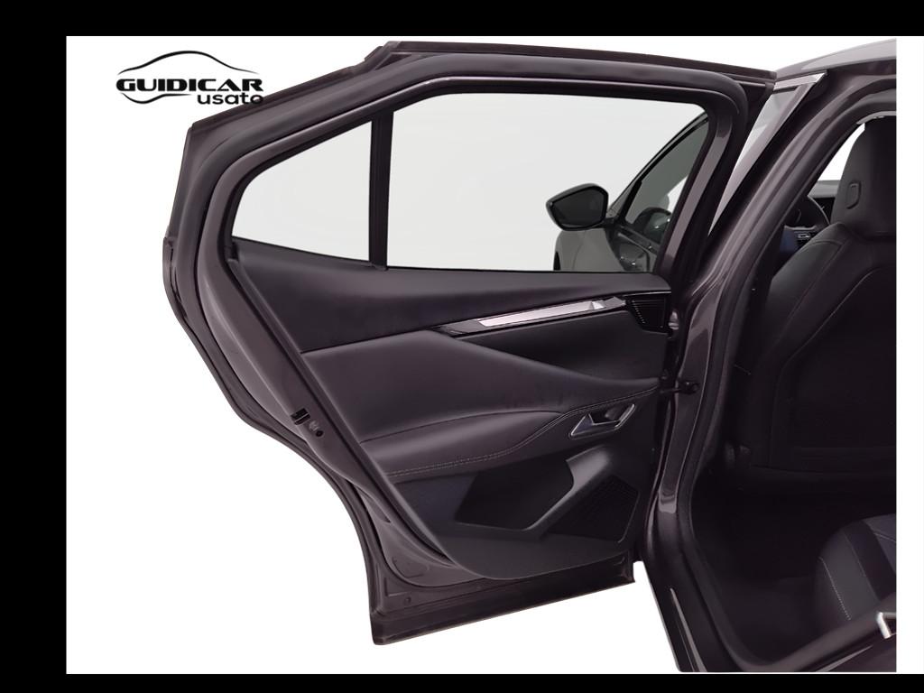 DS DS4 II 2021 - DS4 1.5 bluehdi Trocadero 130cv auto