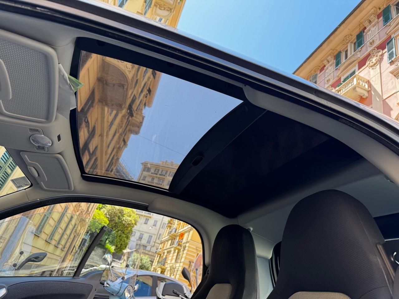 Smart ForTwo 1.0 TURBO 84 CAVALLI PULSE -F1-SERVOSTERZO-TETTO