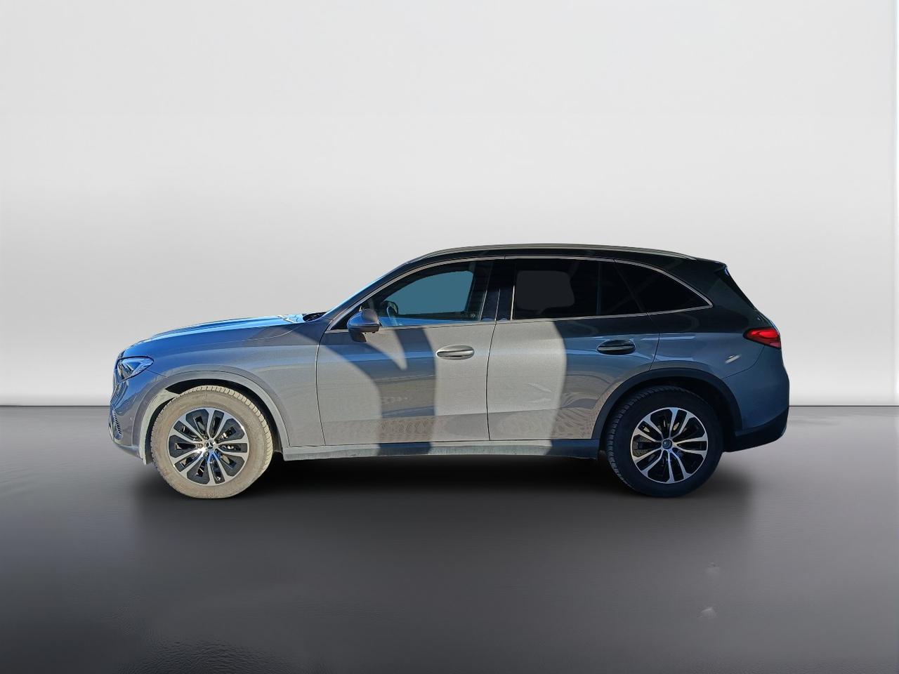 Mercedes-Benz GLC - X254 - GLC 220 d mhev Advanced 4matic auto