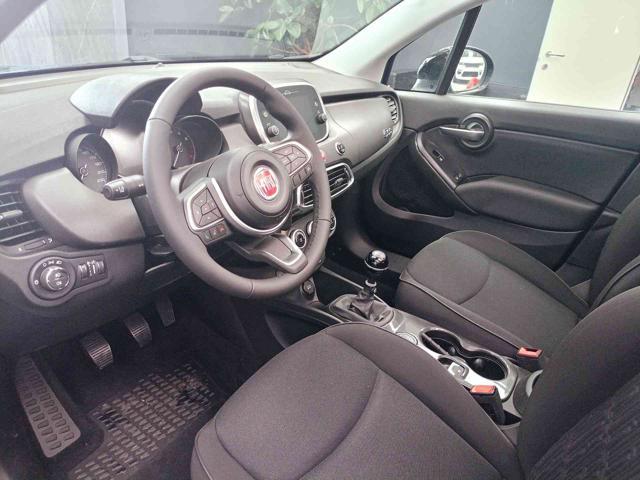 FIAT 500X 1.0 T3 120 CV Dolcevita