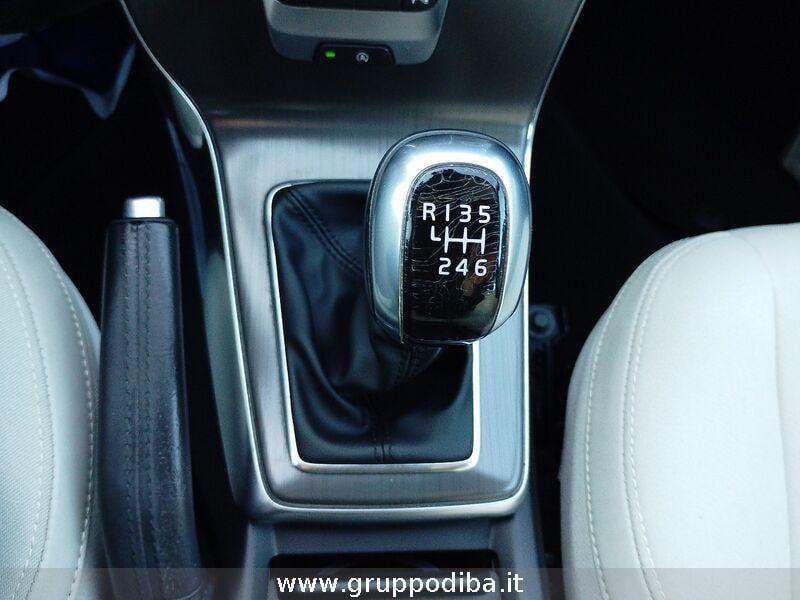 Volvo V40 Cross Country V40 II 2012 Cross Country Dies 1.6 d2 Momentum