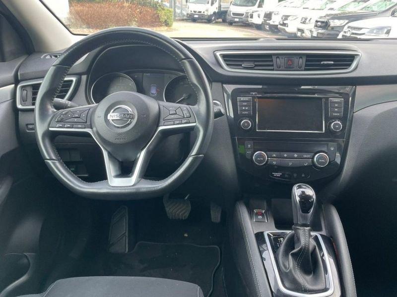 Nissan Qashqai 1.5 dCi 115 CV DCT N-Connecta KM CERTIFIC-GARANZIA
