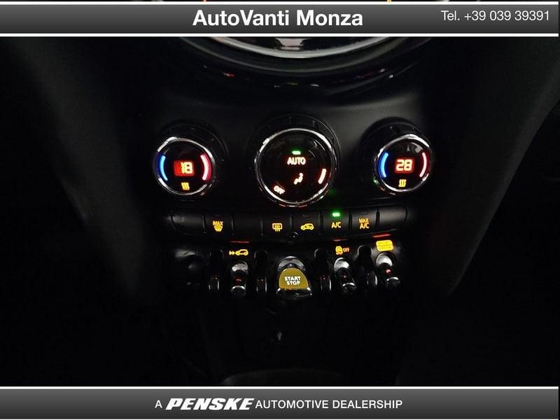 MINI Mini Full Electric Mini Cooper SE Classic