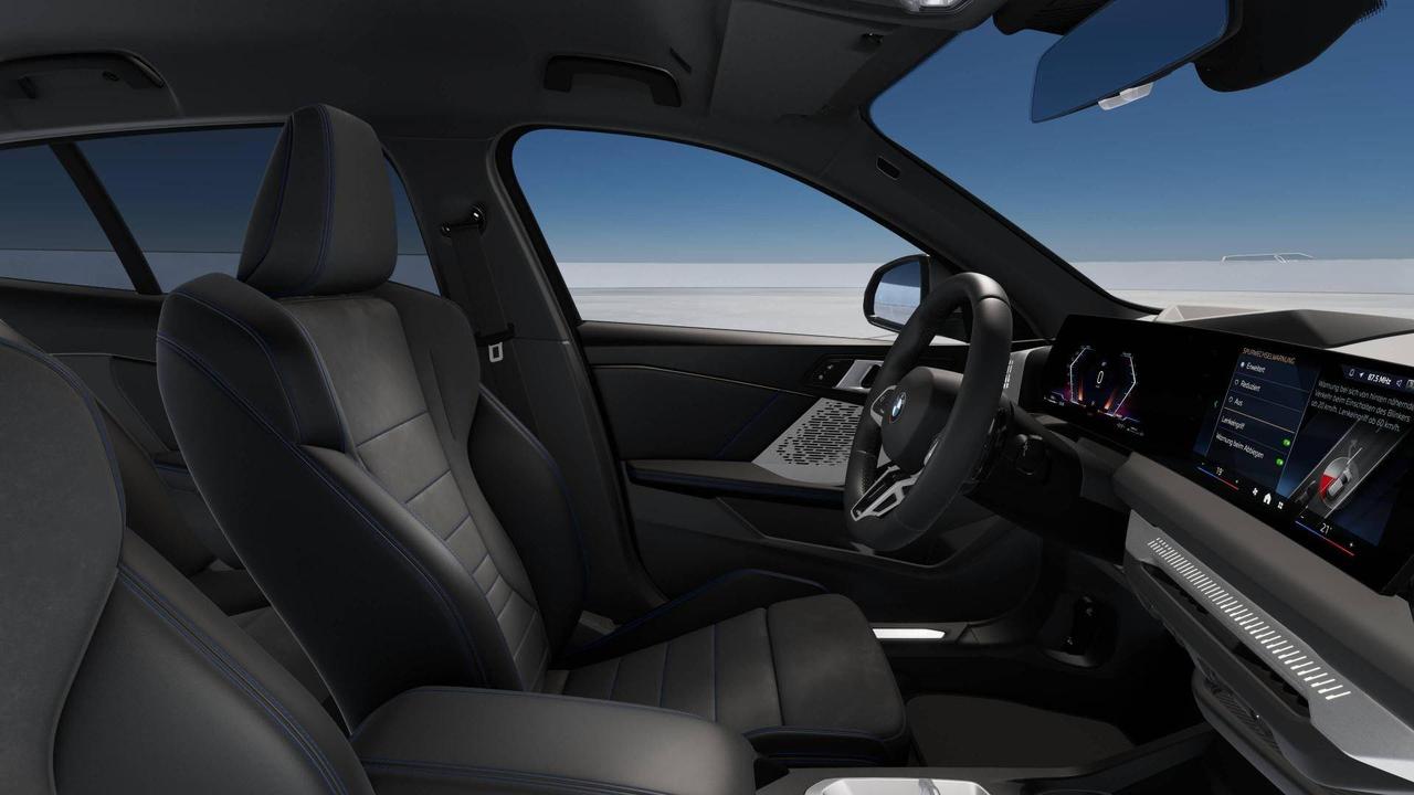 BMW Serie 1 120d 48V MSport