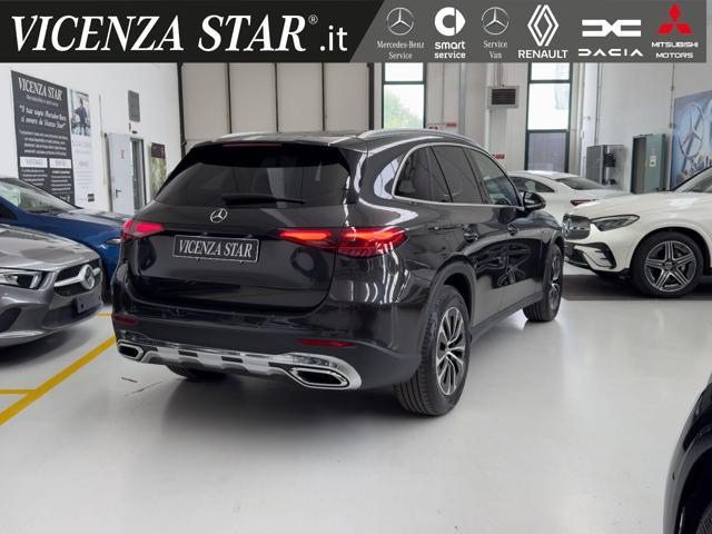 MERCEDES-BENZ GLC 220 d MHV 4MATIC SPORT