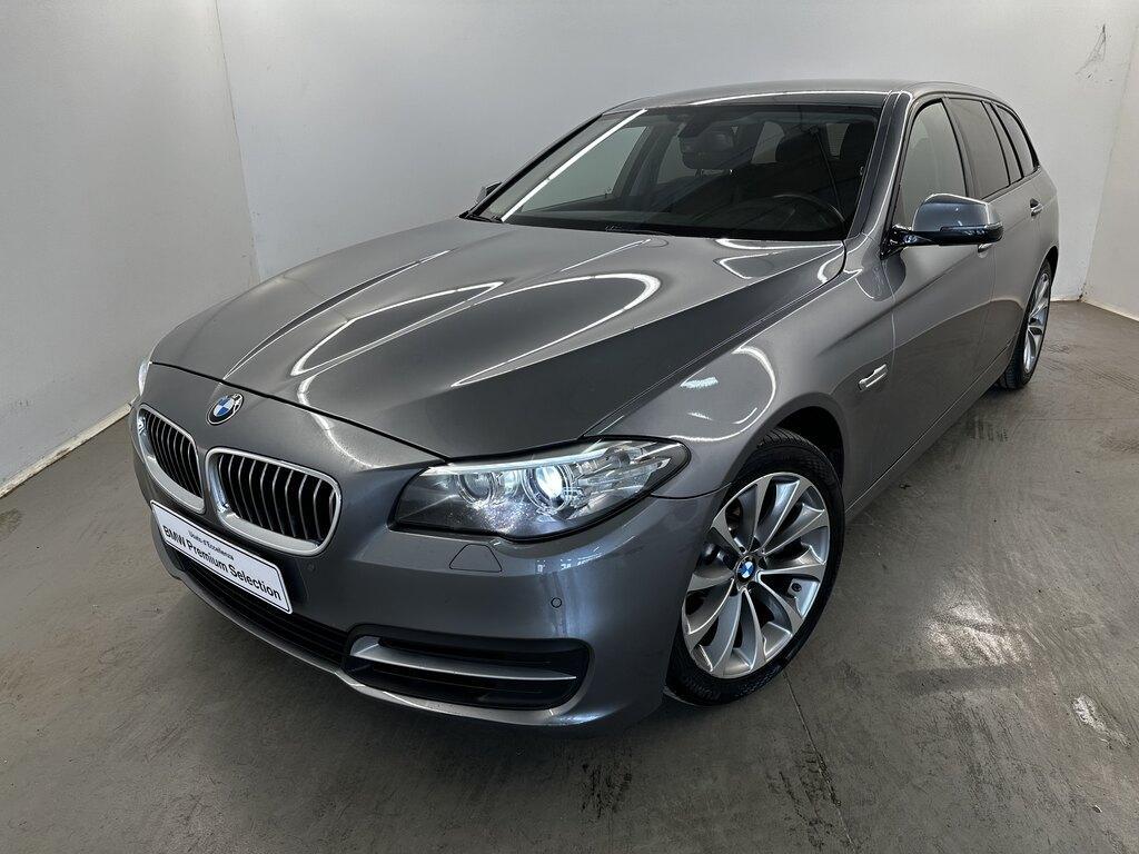 BMW Serie 5 Touring 520 d Business xDrive Auto