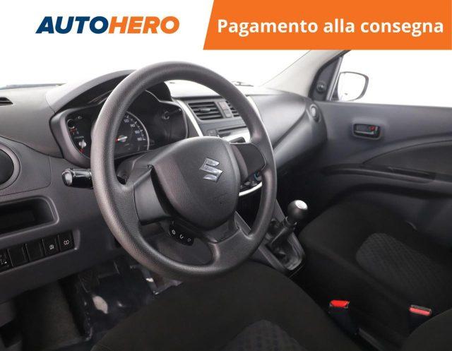 SUZUKI Celerio 1.0 Dualjet S&S Cool