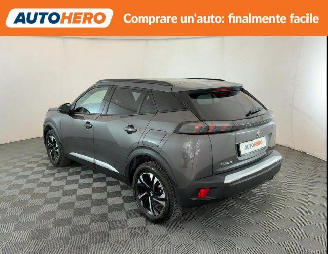 PEUGEOT 2008 BlueHDi 130 EAT8 Allure Pack