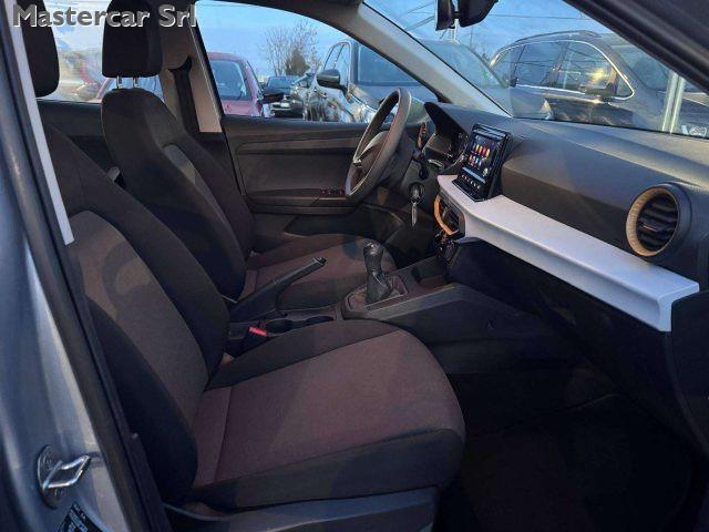 SEAT Arona NEOPATENTATI Arona 2022 1.0 TSI 95cv tg: GS567NT