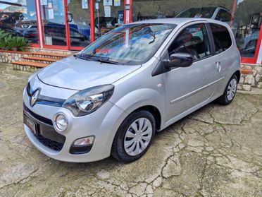 Renault Twingo 1.2 benzina 06/2013 Cv75 AUTOMATICA