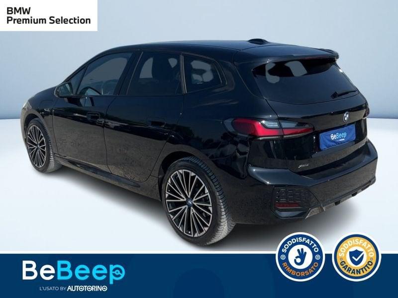BMW Serie 2 Active Tourer 225E ACTIVE TOURER XDRIVE MSPORT AUTO