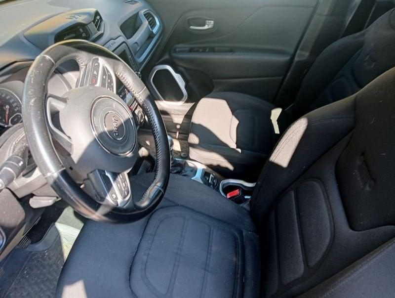 Jeep Renegade 1.6 Mjt Limited