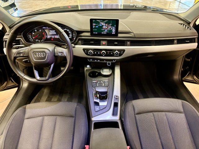 AUDI A4 Avant 2.0 TDI 150 CV Business EURO 6 AUTOMATICA