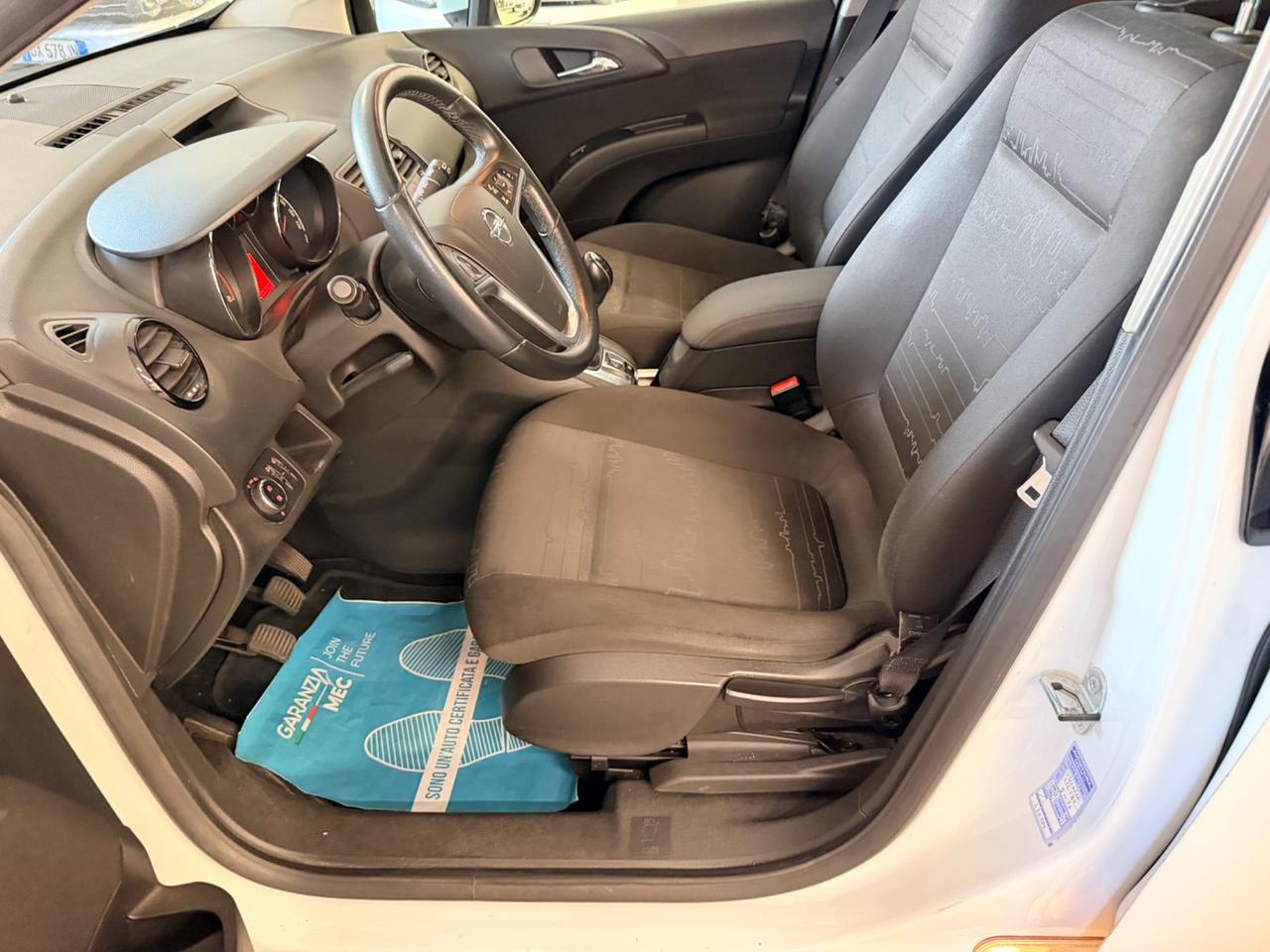 Opel Meriva 1.3 CDTI 95CV ecoFLEX Cosmo