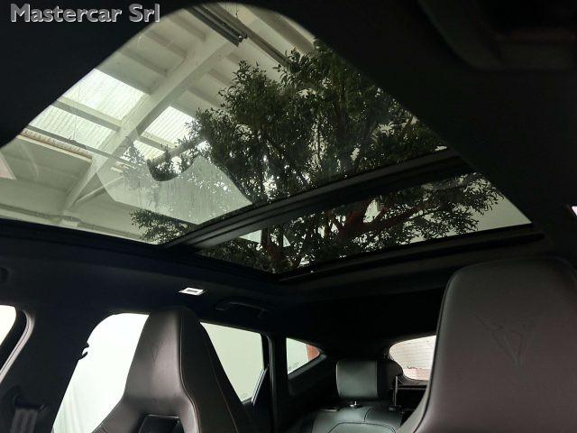 CUPRA Formentor 2.0 tsi VZ Launch Edition 4drive 310cv dsg GE405LT