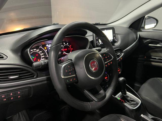 FIAT Tipo 1.6 Mjt S&S SW Lounge S