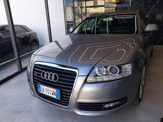 AUDI A6 Avant 3.0 V6 TDI 240 CV F.AP. quattro Advanced