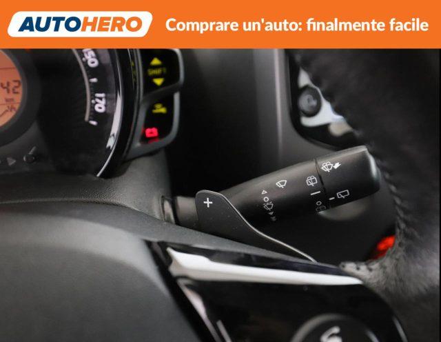 TOYOTA Aygo 1.0 VVT-i 72 CV 5 porte x-fun MMT