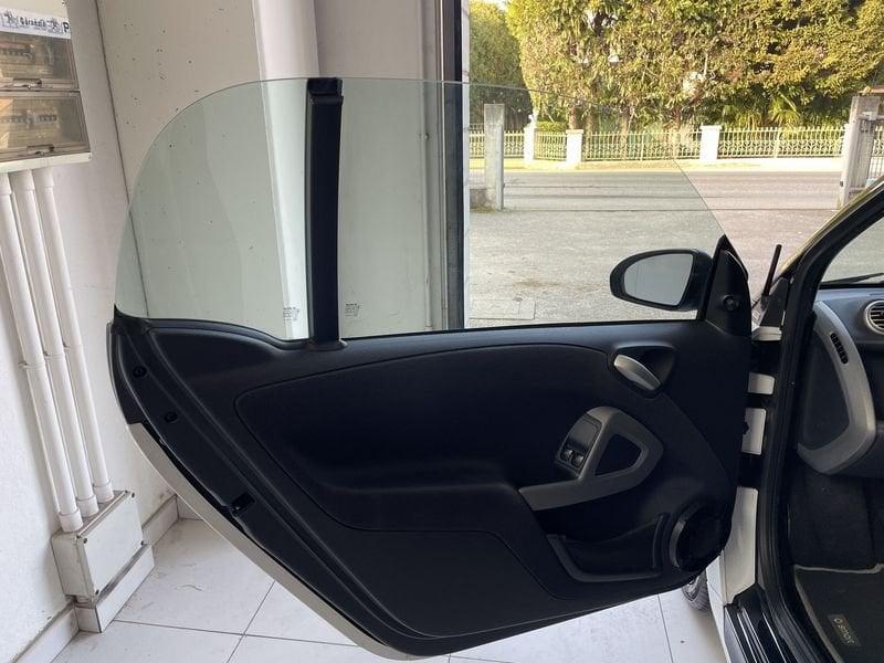 smart fortwo Fortwo 1.0 mhd Pulse 71cv FL