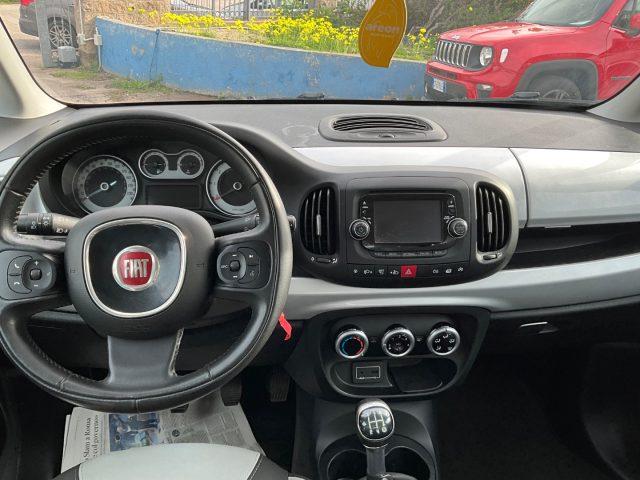 FIAT 500L 1.3 Multijet 85 CV