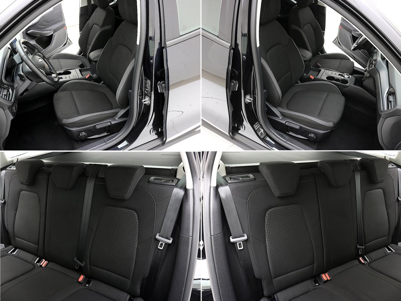 Ford Focus 1.5 EcoBlue 120 CV auto SW Business