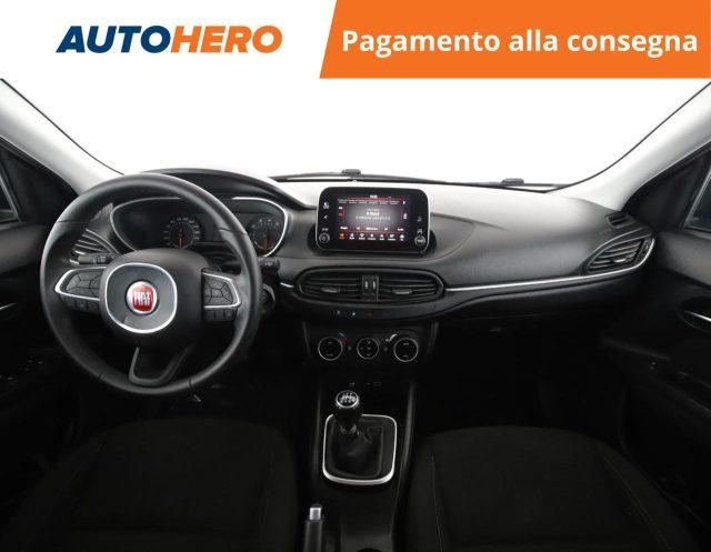 FIAT Tipo 1.4 4 porte Lounge