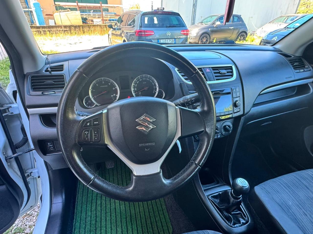 Suzuki Swift 1.3 DDiS 3 PORTE EASY NEOPATENTATI
