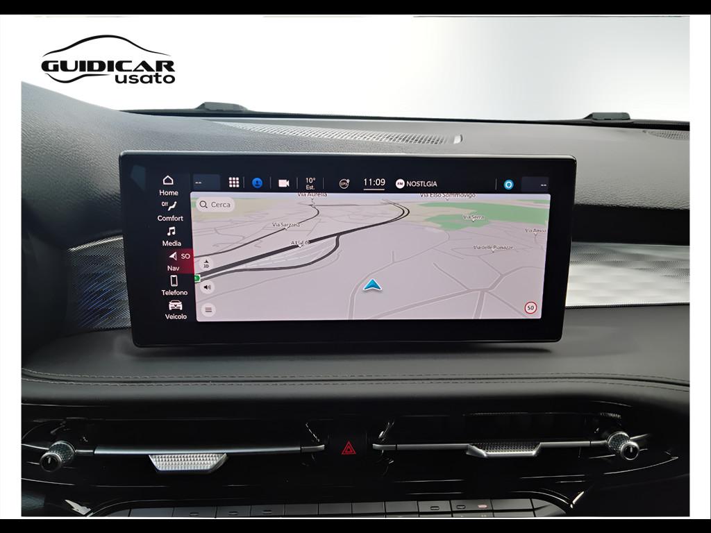 ALFA ROMEO Tonale - Tonale 1.5 hybrid Speciale 160cv tct7