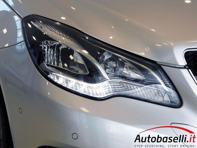MERCEDES-BENZ E 220 CABRIO SPORT AUTOMATICA 170CV, Airscarft, AIRCAP