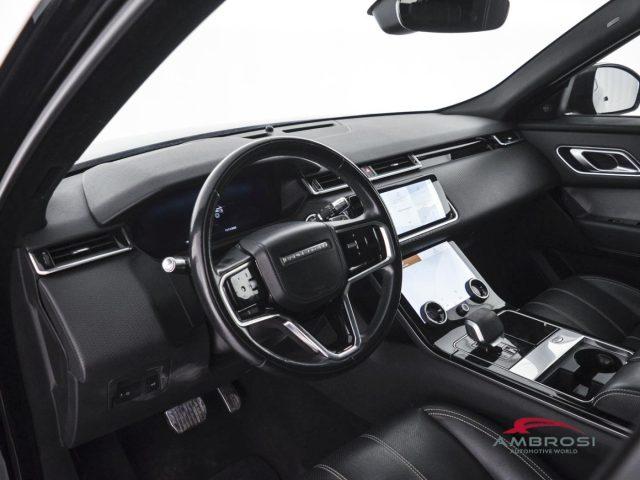 LAND ROVER Range Rover Velar 2.0D I4 204 CV R-Dynamic S