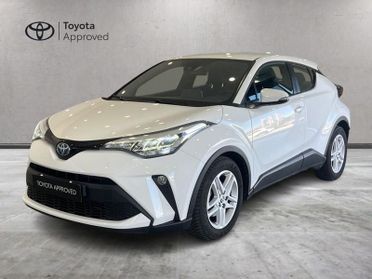 Toyota C-HR C-HR 1.8h Active e-cvt