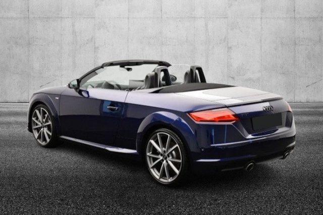 AUDI TT Roadster 45 TFSI S tronic