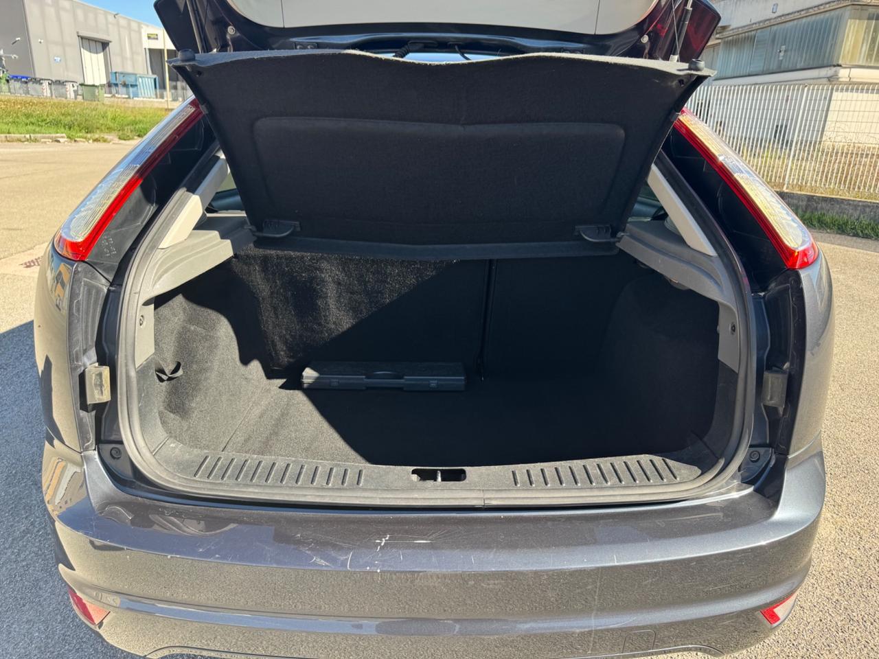 Ford Focus 1.6 TDCi Tit. DPF GARANZIA 12m