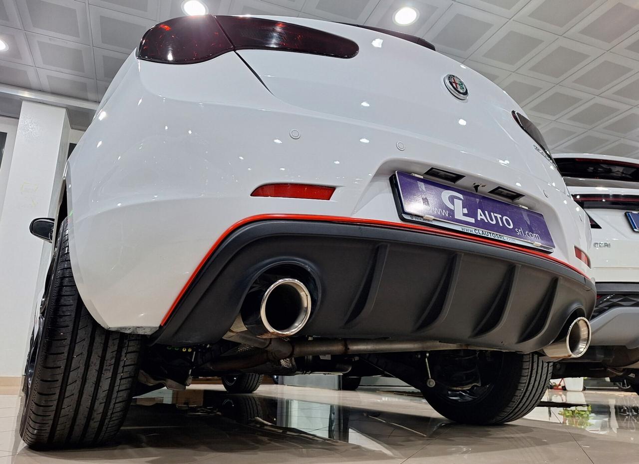 AlfaRomeo Giulietta 1.6 JTDm 120CV SPORT 99.137Km