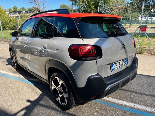 CITROEN C3 Aircross BlueHDi 100 Shine Bi - Color