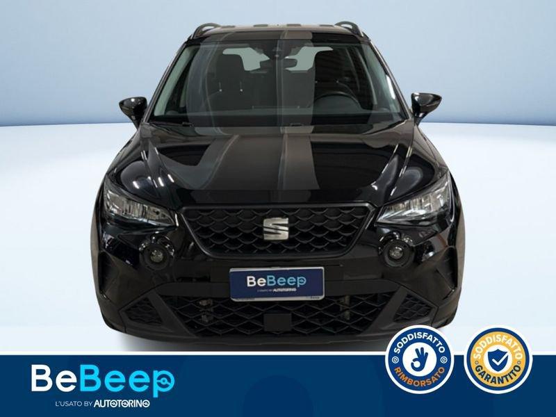 Seat Arona 1.0 ECOTSI STYLE 110CV DSG